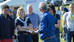 Agrileader Grow: Communication 